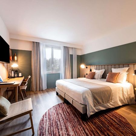Best Western Plus L'Oree Paris Sud Saulx-les-Chartreux Екстериор снимка
