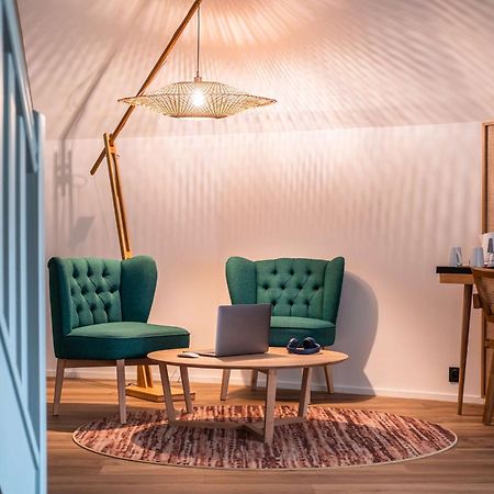 Best Western Plus L'Oree Paris Sud Saulx-les-Chartreux Екстериор снимка