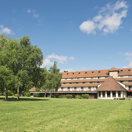 Best Western Plus L'Oree Paris Sud Saulx-les-Chartreux Екстериор снимка
