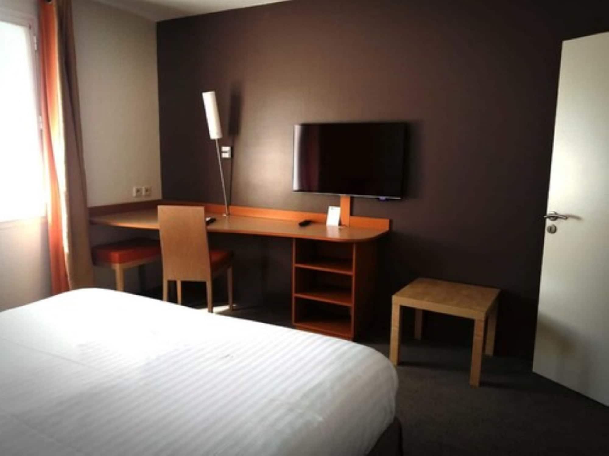 Best Western Plus L'Oree Paris Sud Saulx-les-Chartreux Екстериор снимка
