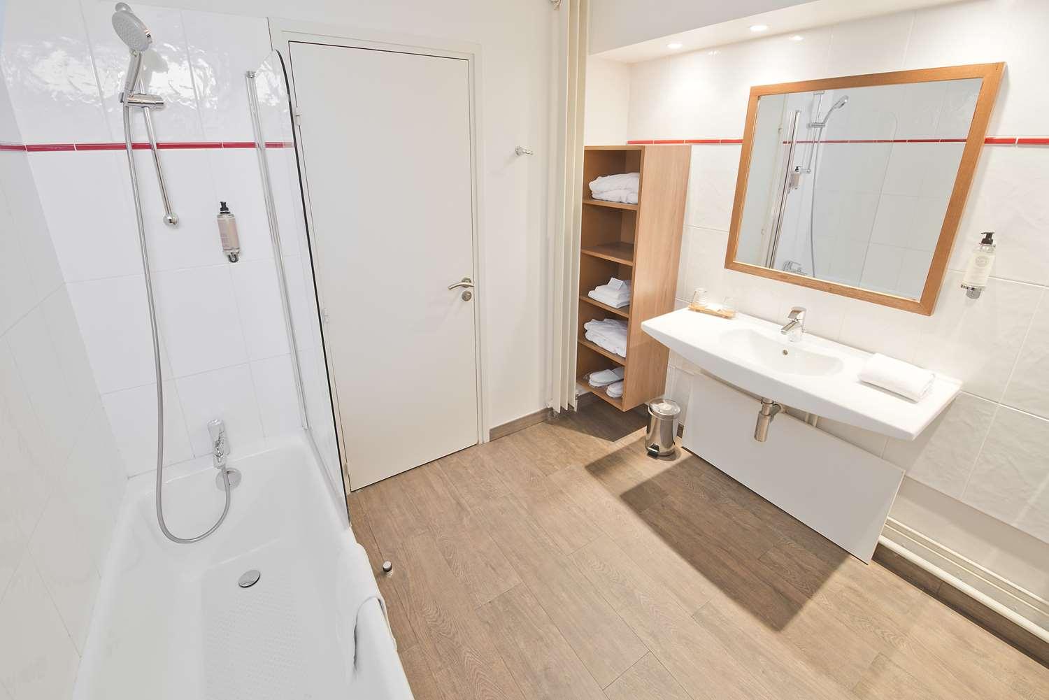 Best Western Plus L'Oree Paris Sud Saulx-les-Chartreux Екстериор снимка