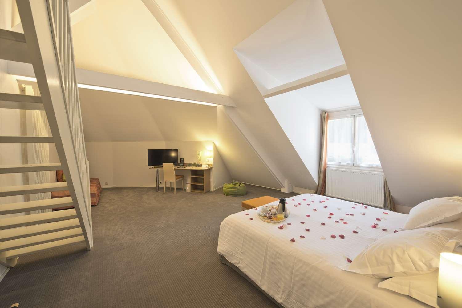 Best Western Plus L'Oree Paris Sud Saulx-les-Chartreux Екстериор снимка