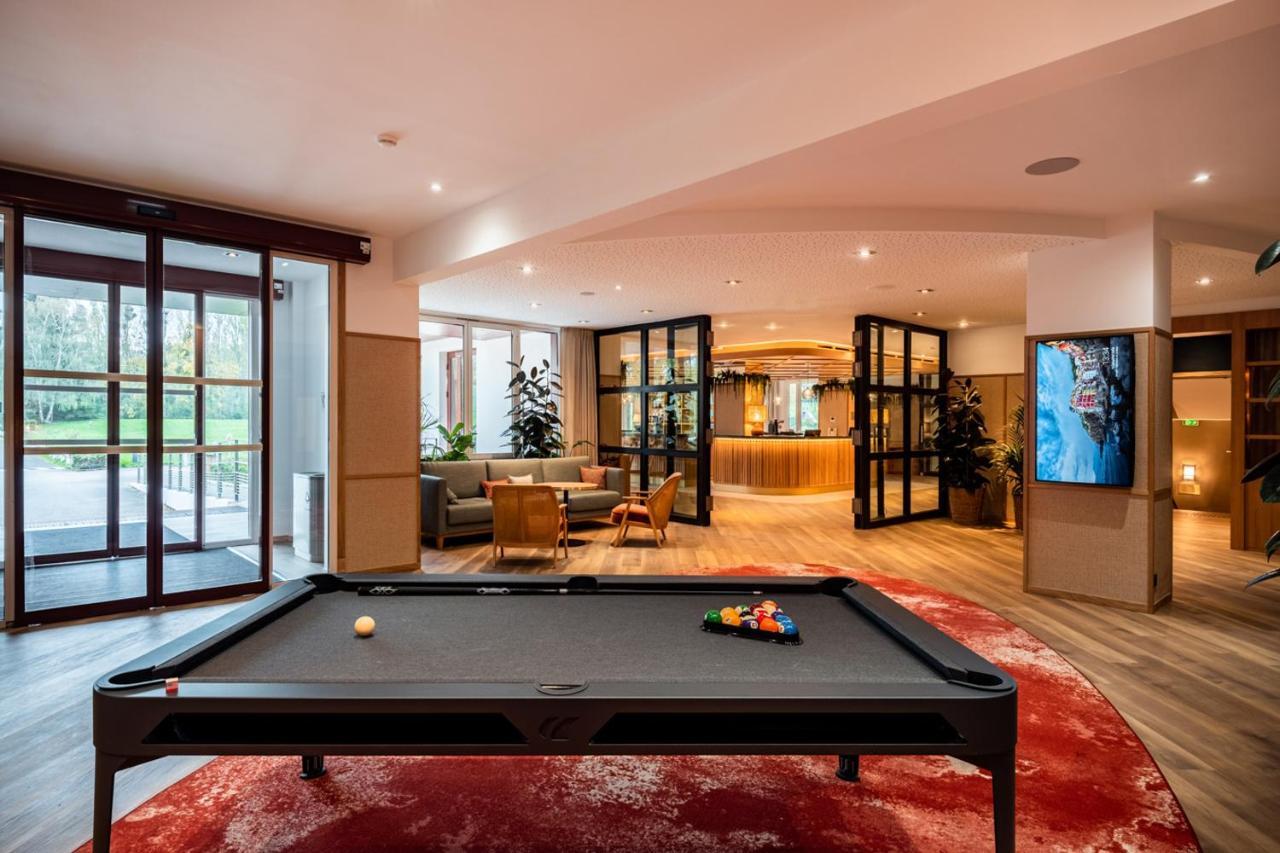 Best Western Plus L'Oree Paris Sud Saulx-les-Chartreux Екстериор снимка