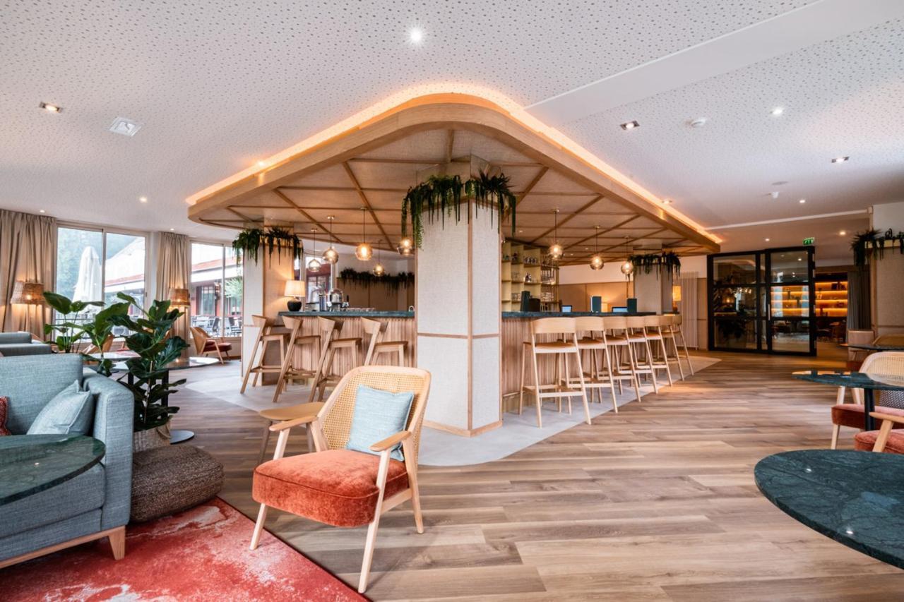 Best Western Plus L'Oree Paris Sud Saulx-les-Chartreux Екстериор снимка