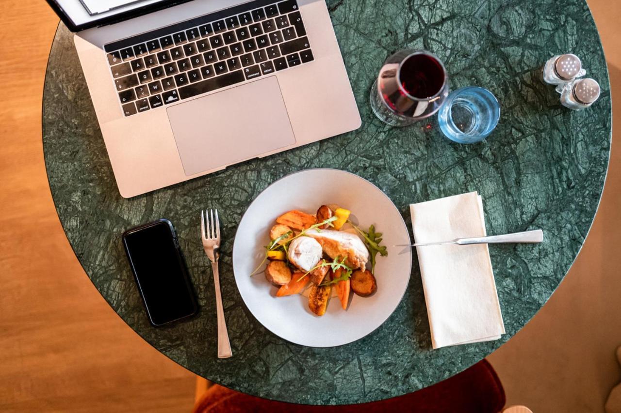 Best Western Plus L'Oree Paris Sud Saulx-les-Chartreux Екстериор снимка