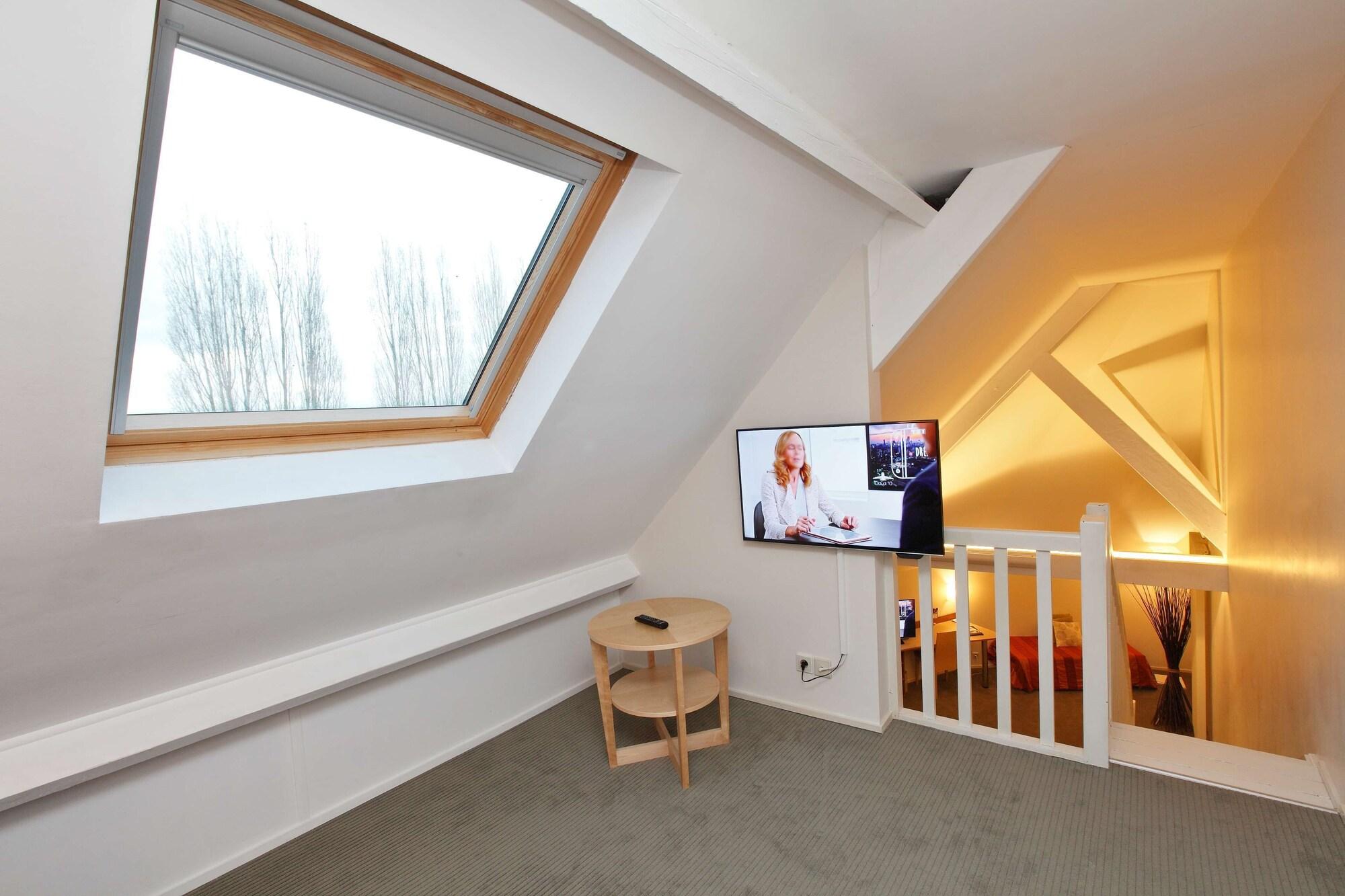 Best Western Plus L'Oree Paris Sud Saulx-les-Chartreux Екстериор снимка
