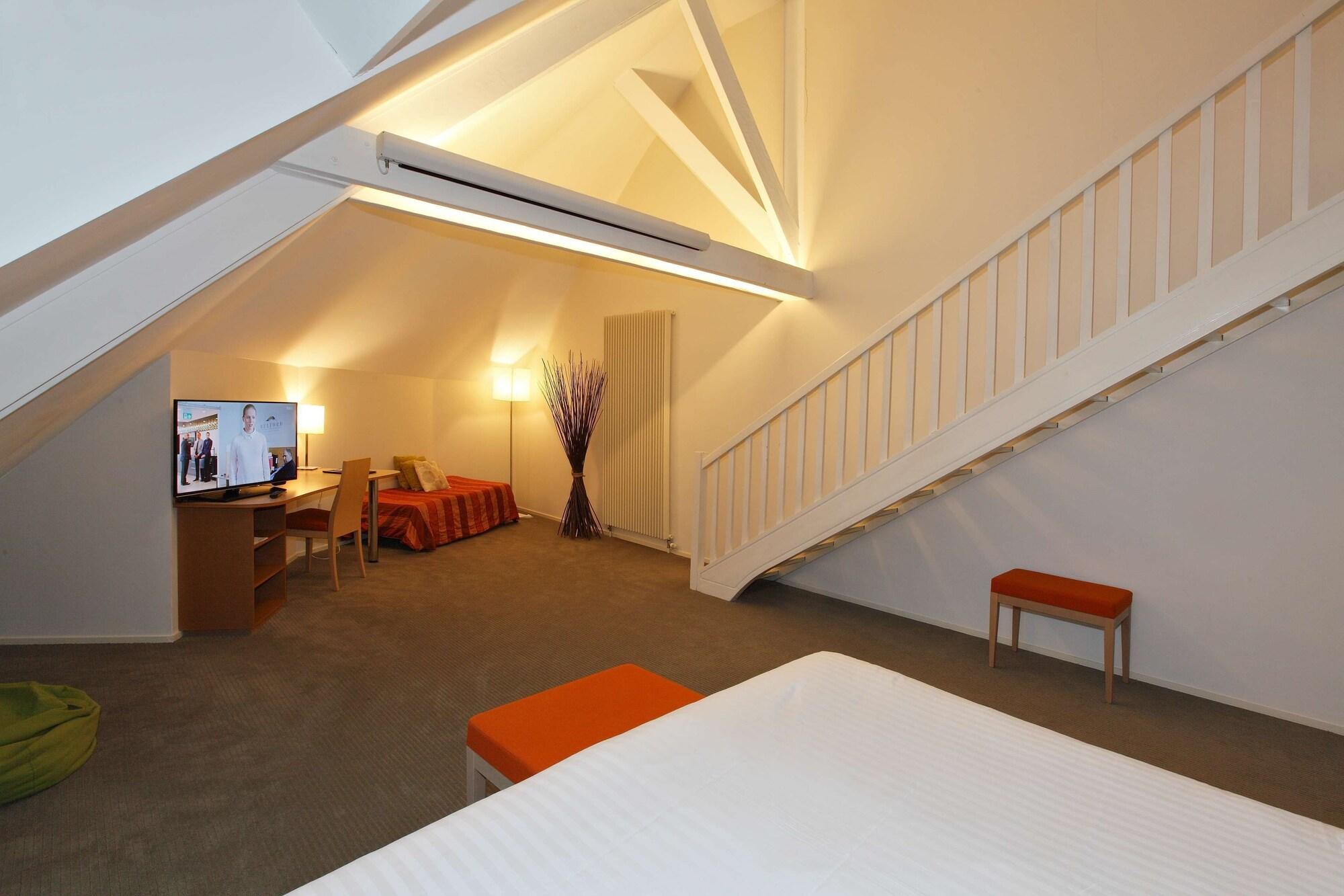 Best Western Plus L'Oree Paris Sud Saulx-les-Chartreux Екстериор снимка