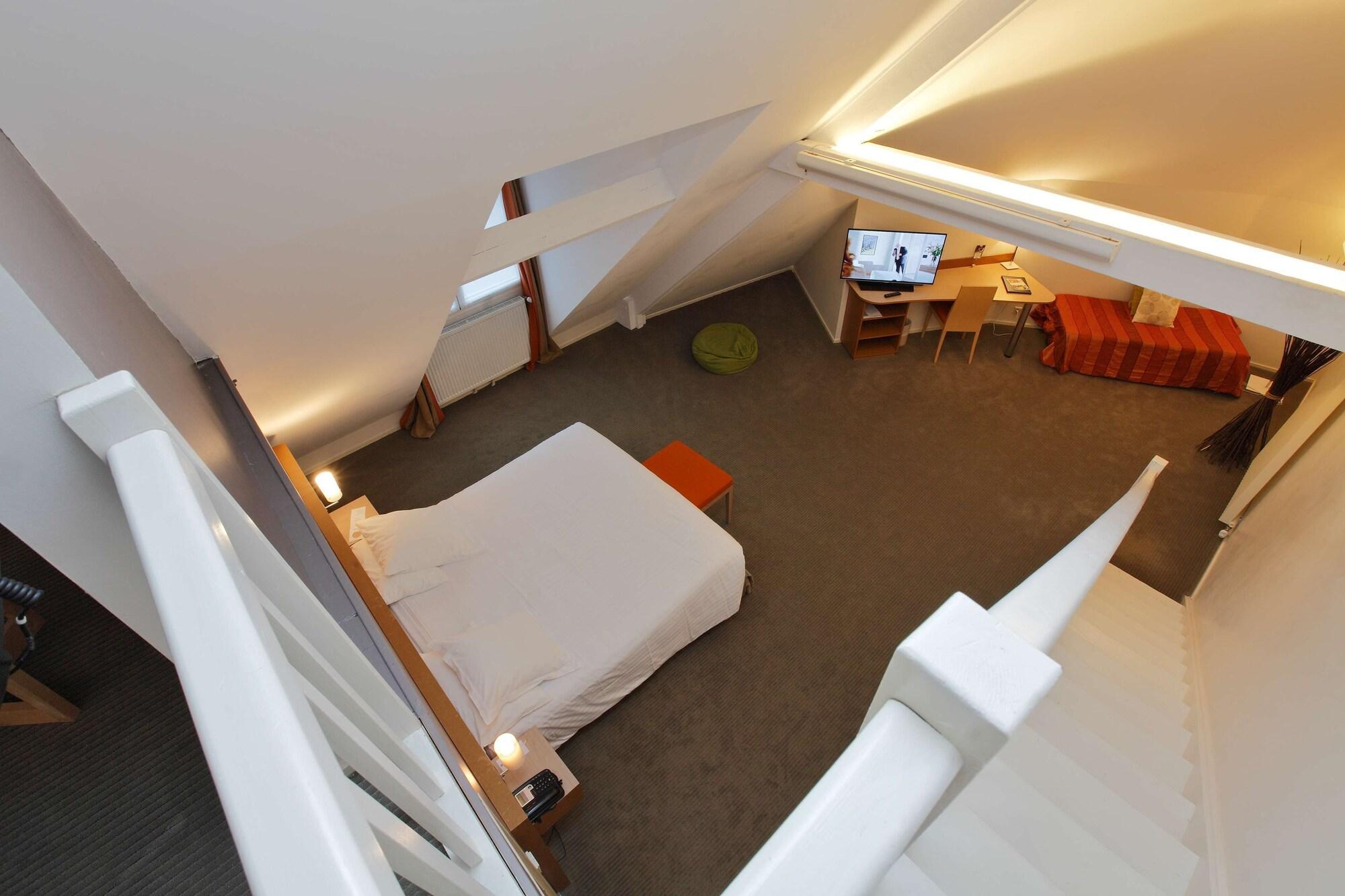 Best Western Plus L'Oree Paris Sud Saulx-les-Chartreux Екстериор снимка