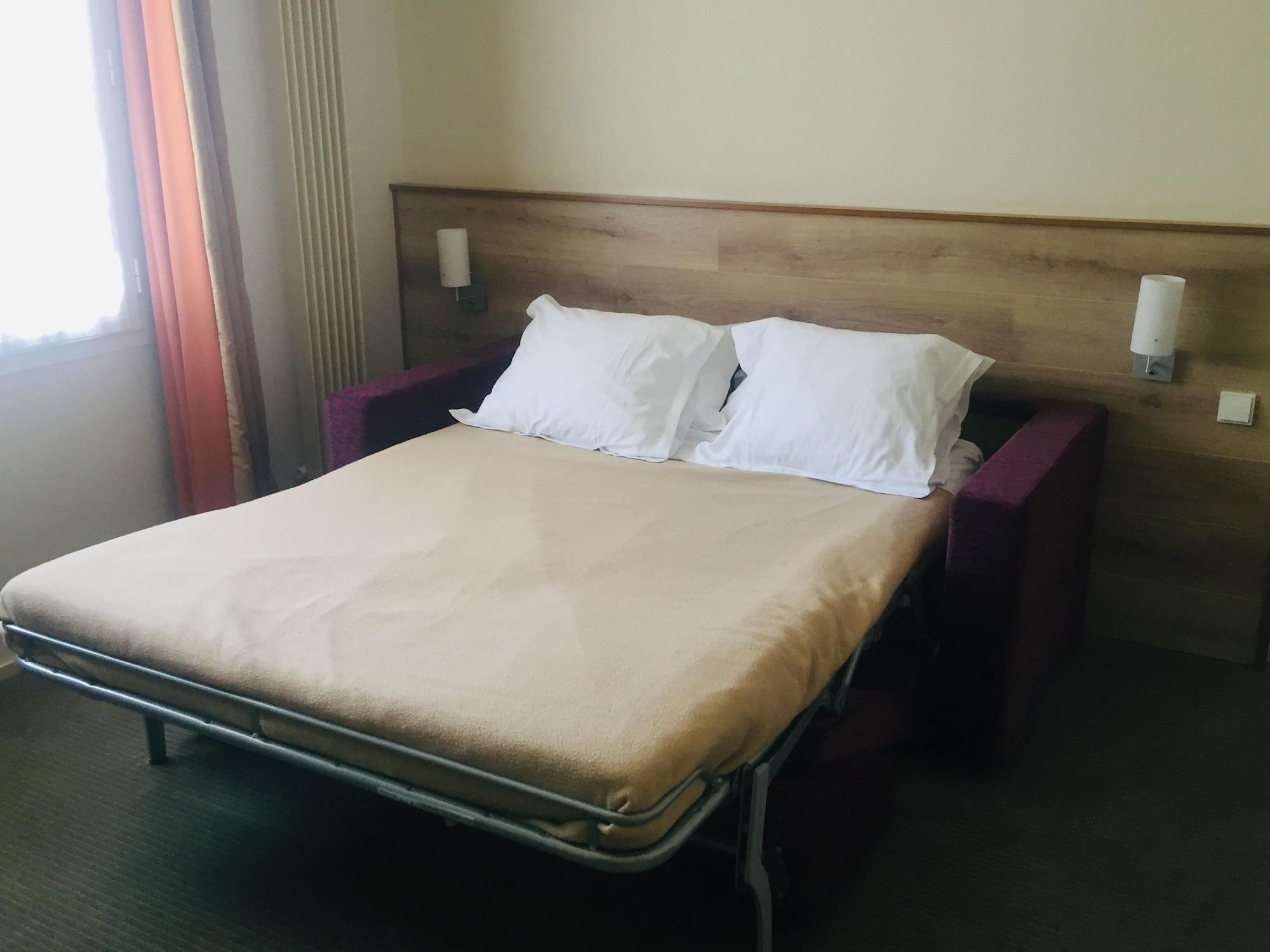 Best Western Plus L'Oree Paris Sud Saulx-les-Chartreux Екстериор снимка