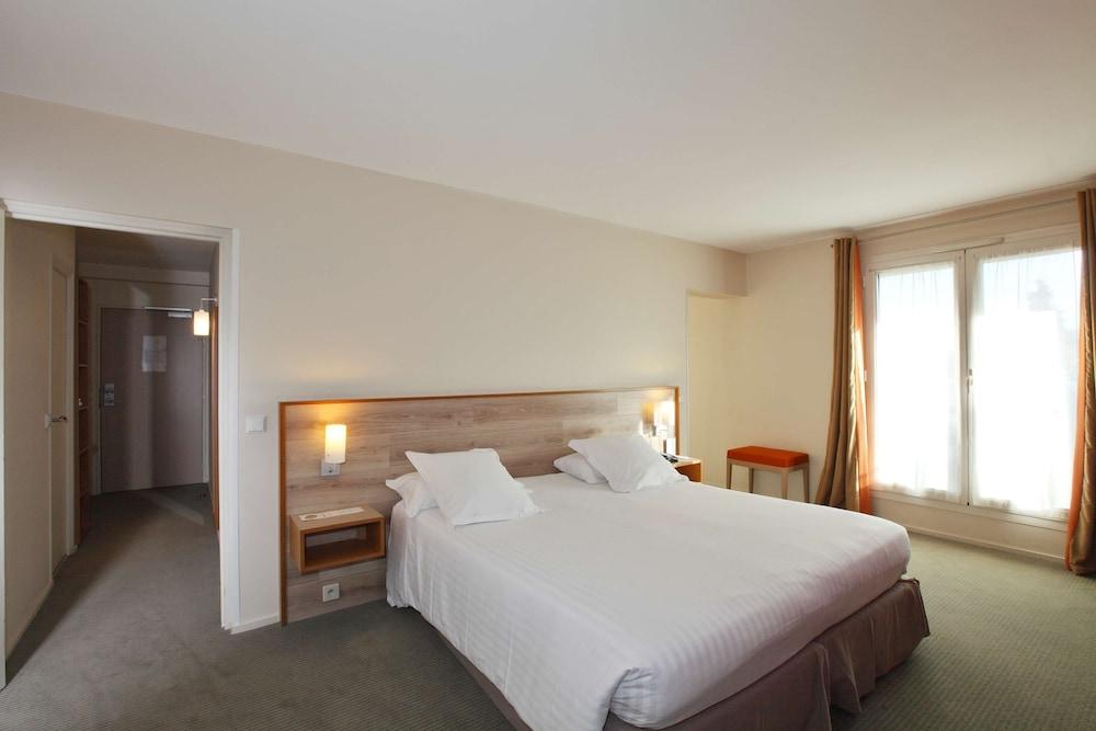 Best Western Plus L'Oree Paris Sud Saulx-les-Chartreux Екстериор снимка