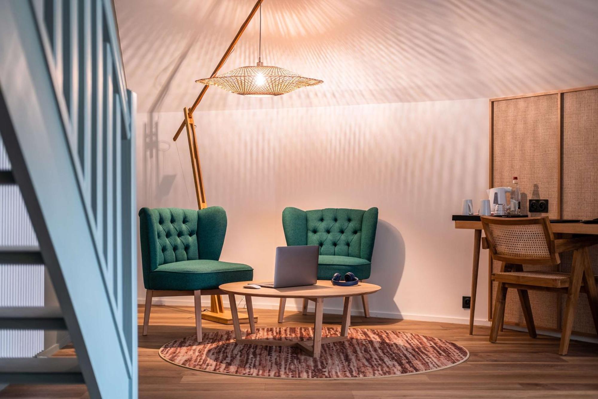 Best Western Plus L'Oree Paris Sud Saulx-les-Chartreux Екстериор снимка