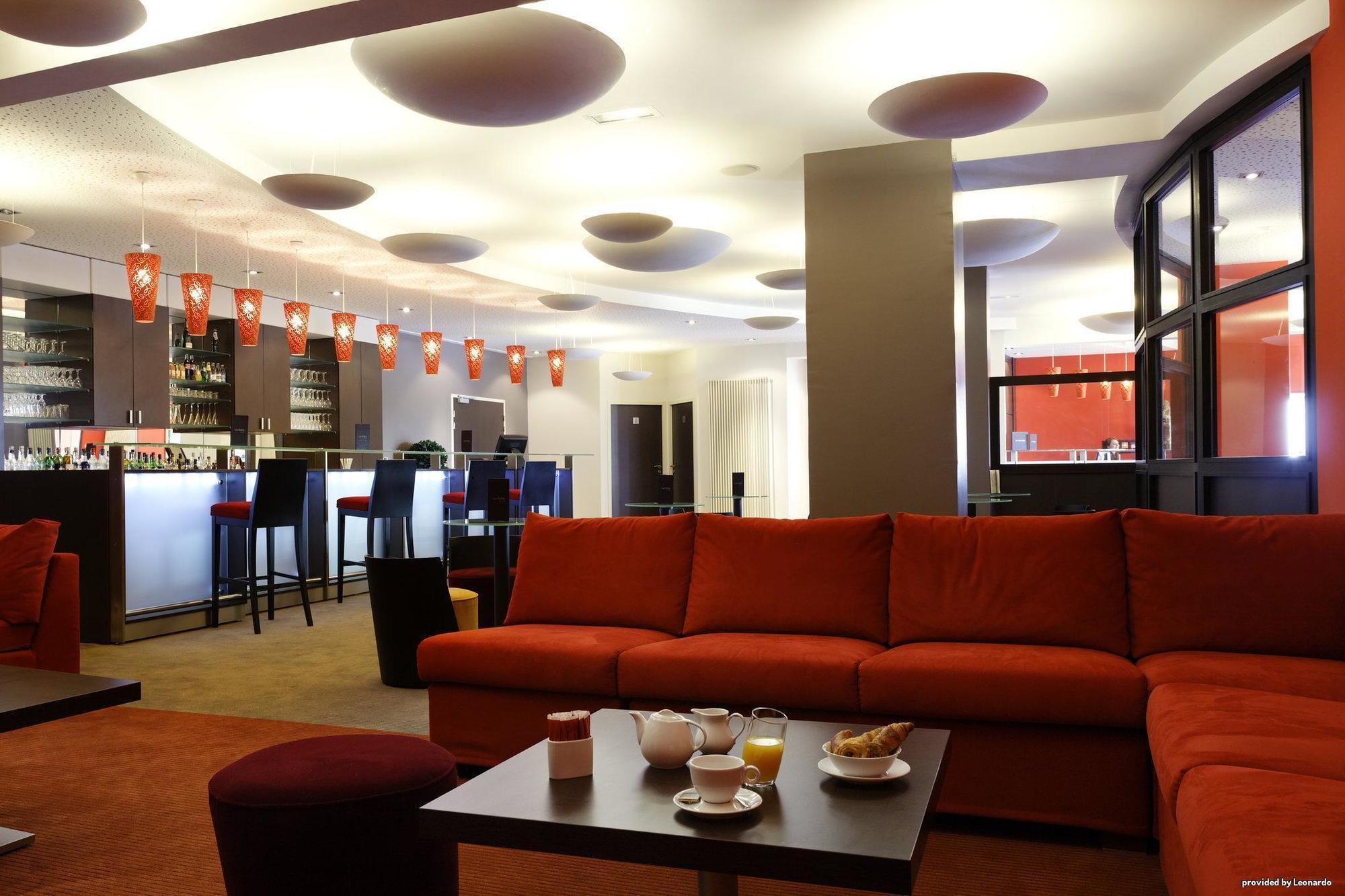 Best Western Plus L'Oree Paris Sud Saulx-les-Chartreux Екстериор снимка