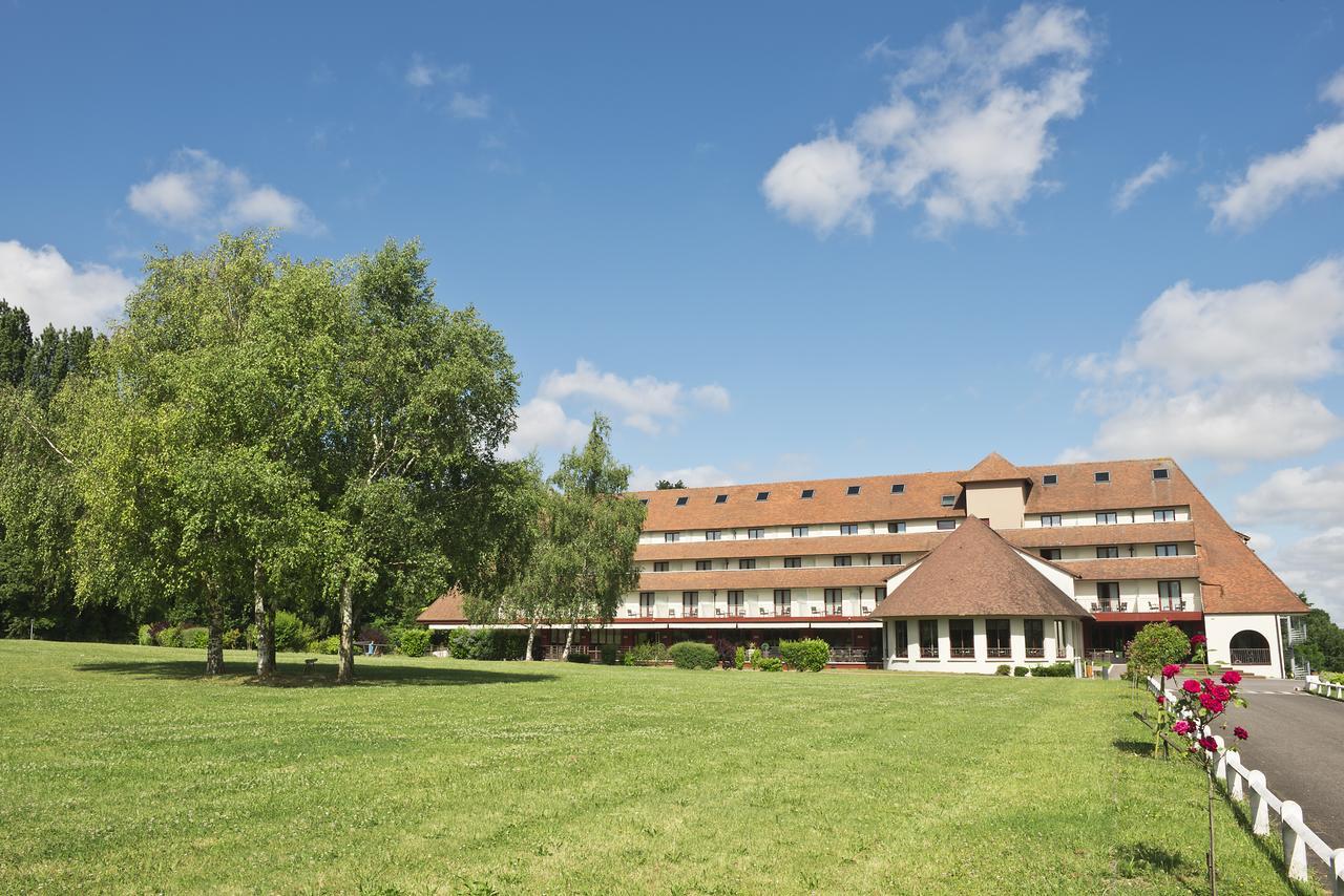 Best Western Plus L'Oree Paris Sud Saulx-les-Chartreux Екстериор снимка
