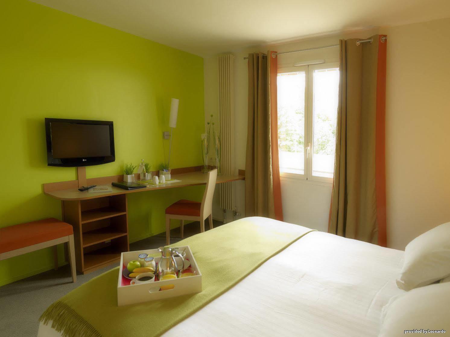 Best Western Plus L'Oree Paris Sud Saulx-les-Chartreux Екстериор снимка